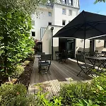 Hotel Des Halles